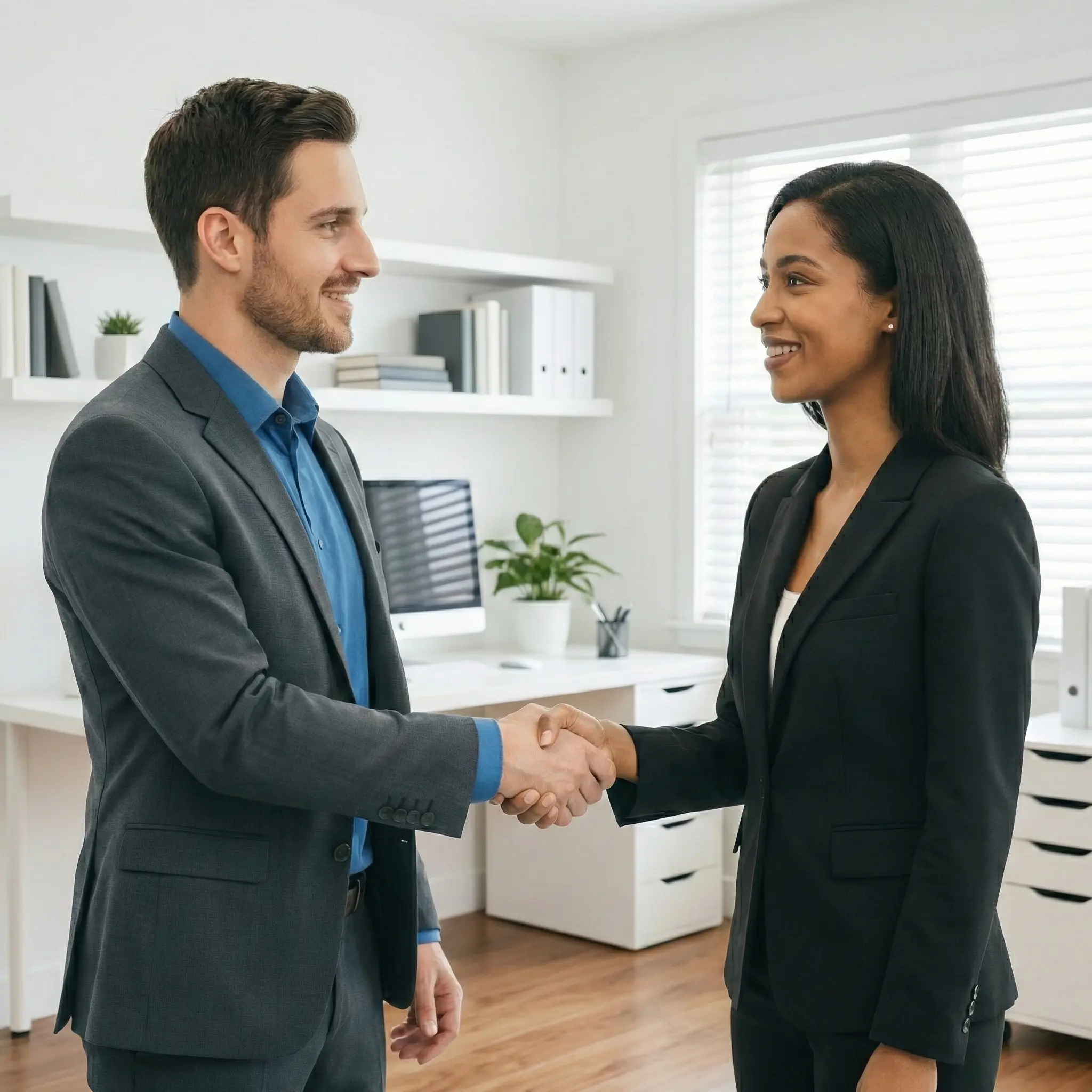 The Magic of Human Connection