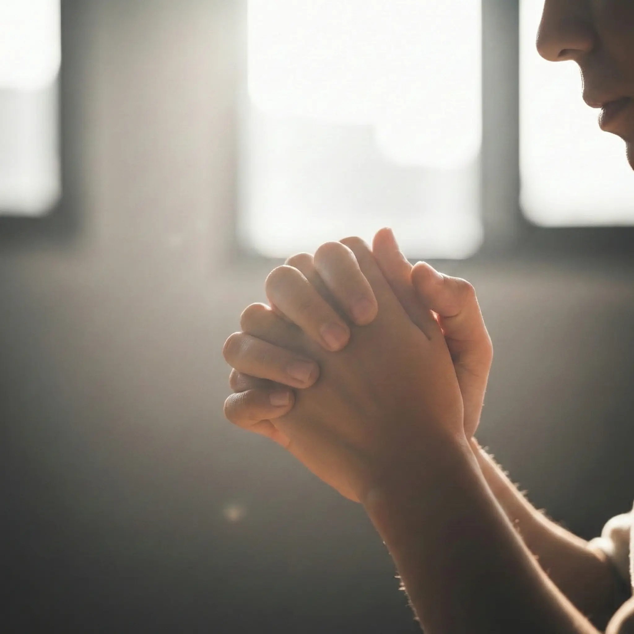 Paras Shah - Offering a sacred space for faith and prayer